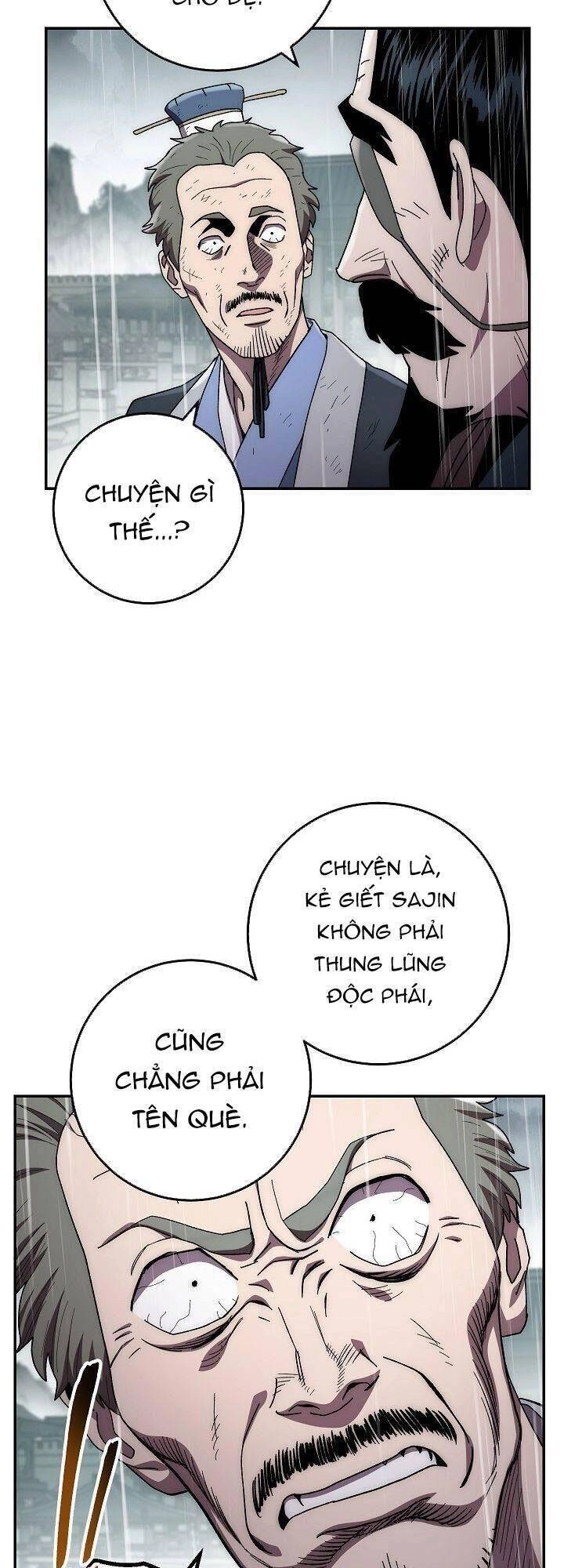 Huyền Thoại Diệt Thế Độc Long Chapter 34 - 31