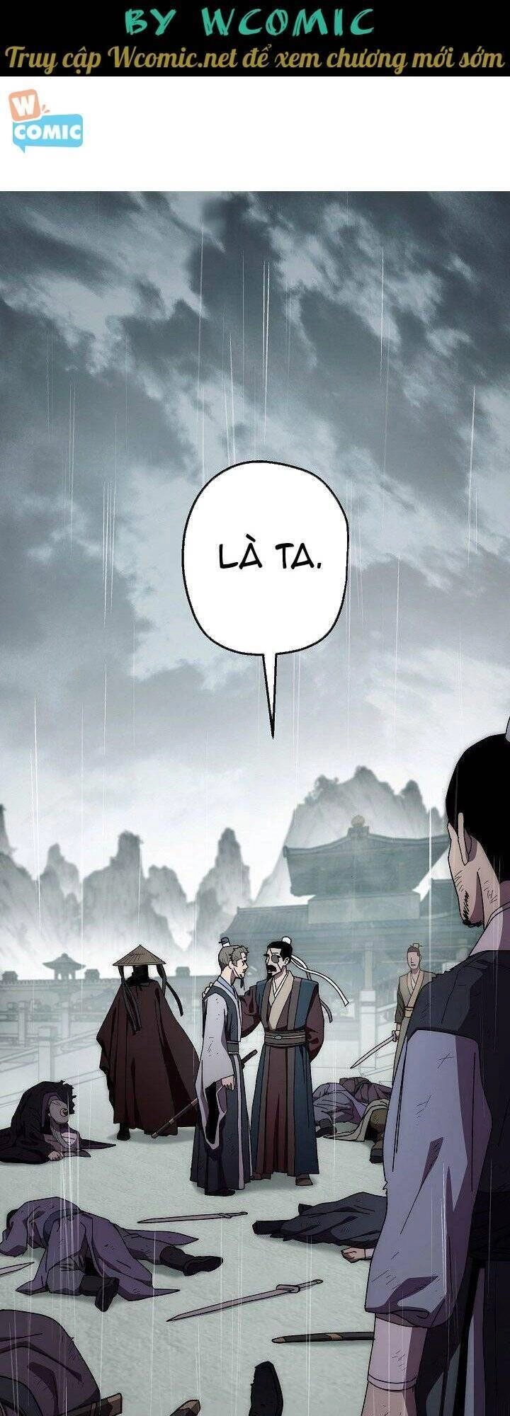 Huyền Thoại Diệt Thế Độc Long Chapter 34 - 33