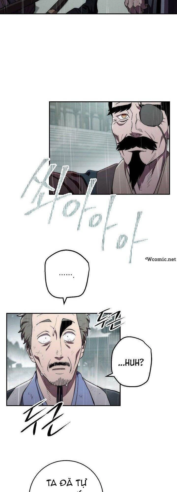 Huyền Thoại Diệt Thế Độc Long Chapter 34 - 34