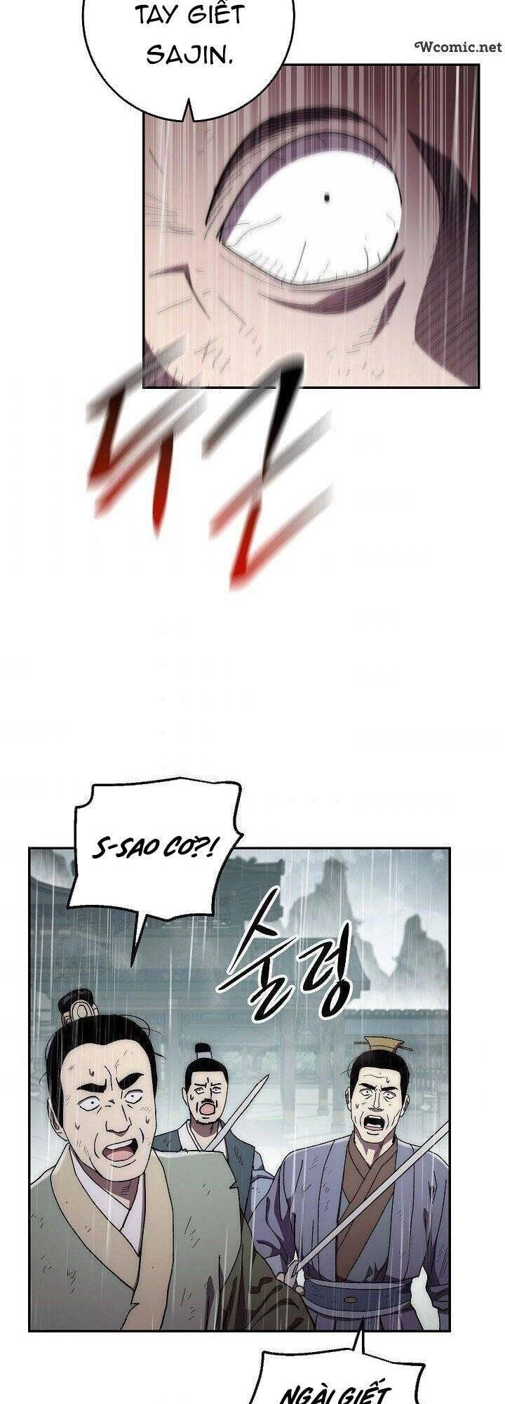 Huyền Thoại Diệt Thế Độc Long Chapter 34 - 35