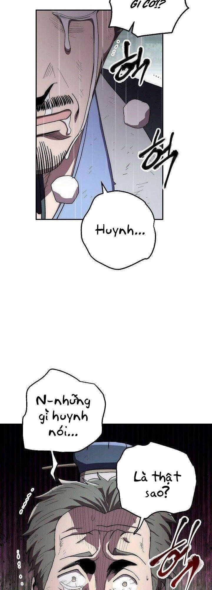 Huyền Thoại Diệt Thế Độc Long Chapter 34 - 37