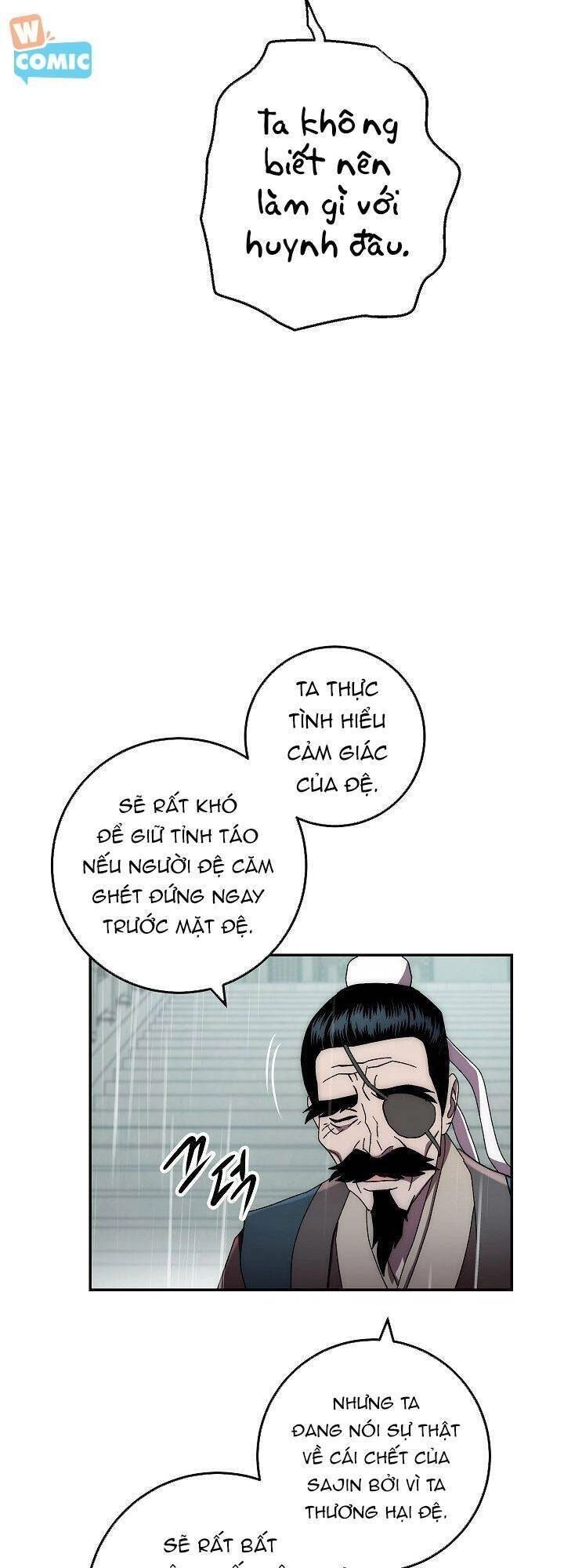 Huyền Thoại Diệt Thế Độc Long Chapter 34 - 40