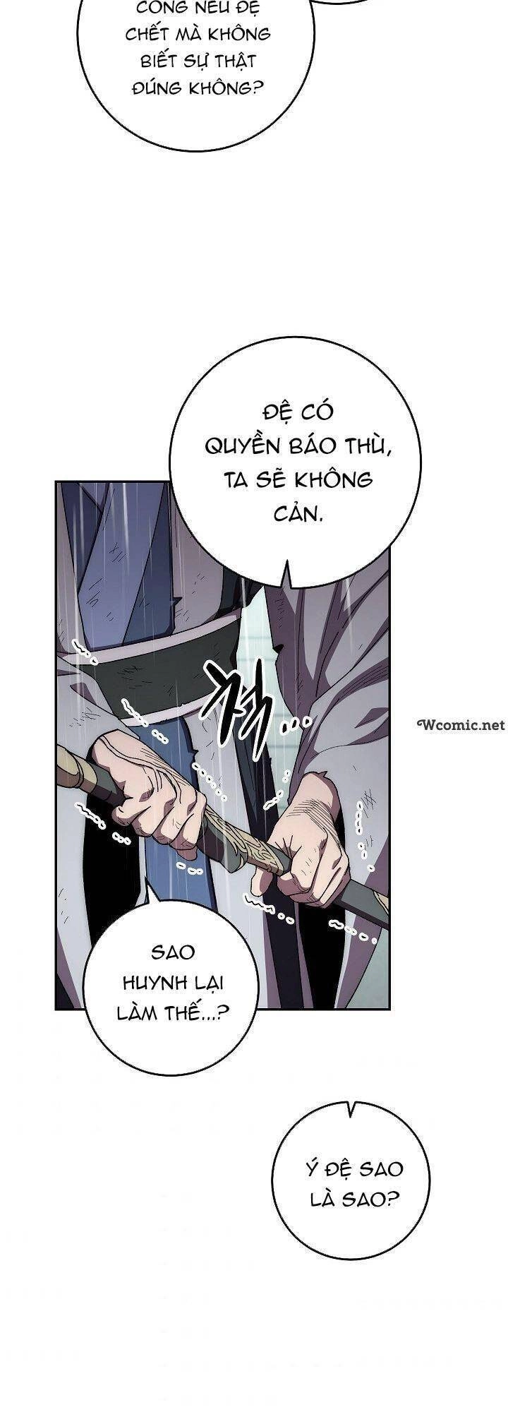 Huyền Thoại Diệt Thế Độc Long Chapter 34 - 41