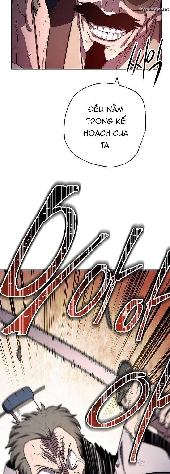 Huyền Thoại Diệt Thế Độc Long Chapter 34 - 43