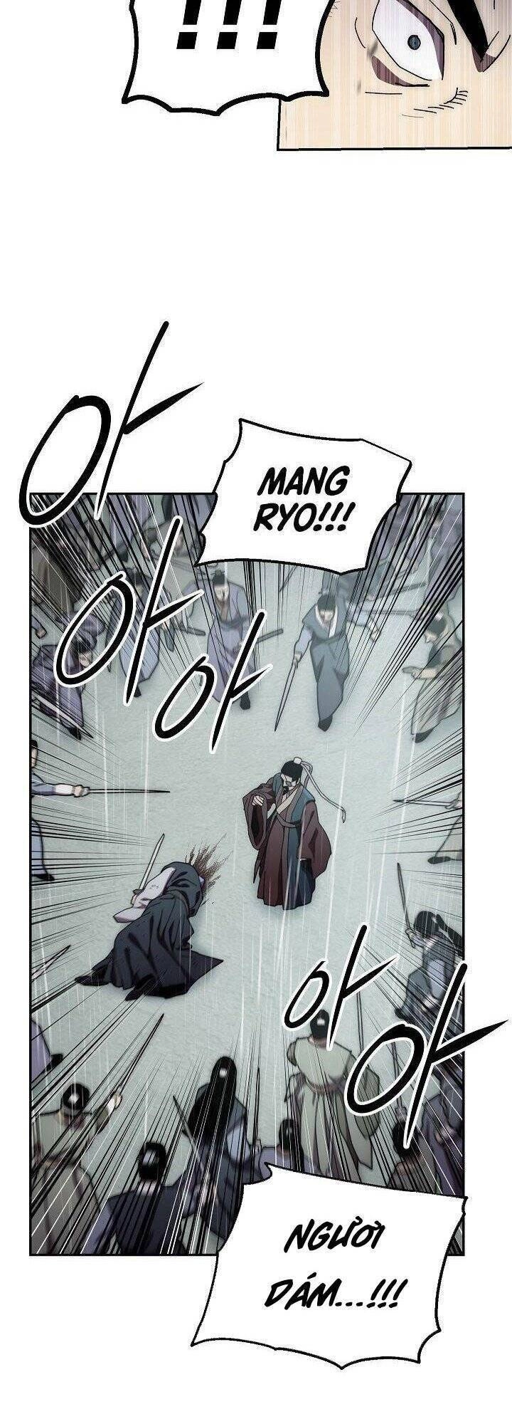 Huyền Thoại Diệt Thế Độc Long Chapter 34 - 50