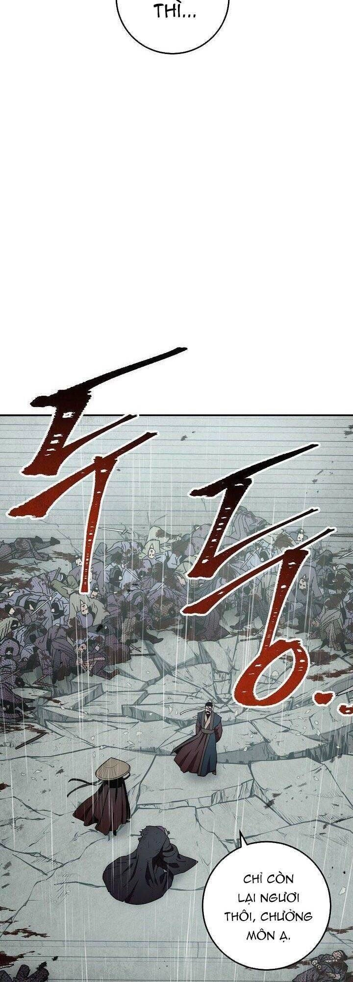 Huyền Thoại Diệt Thế Độc Long Chapter 34 - 56