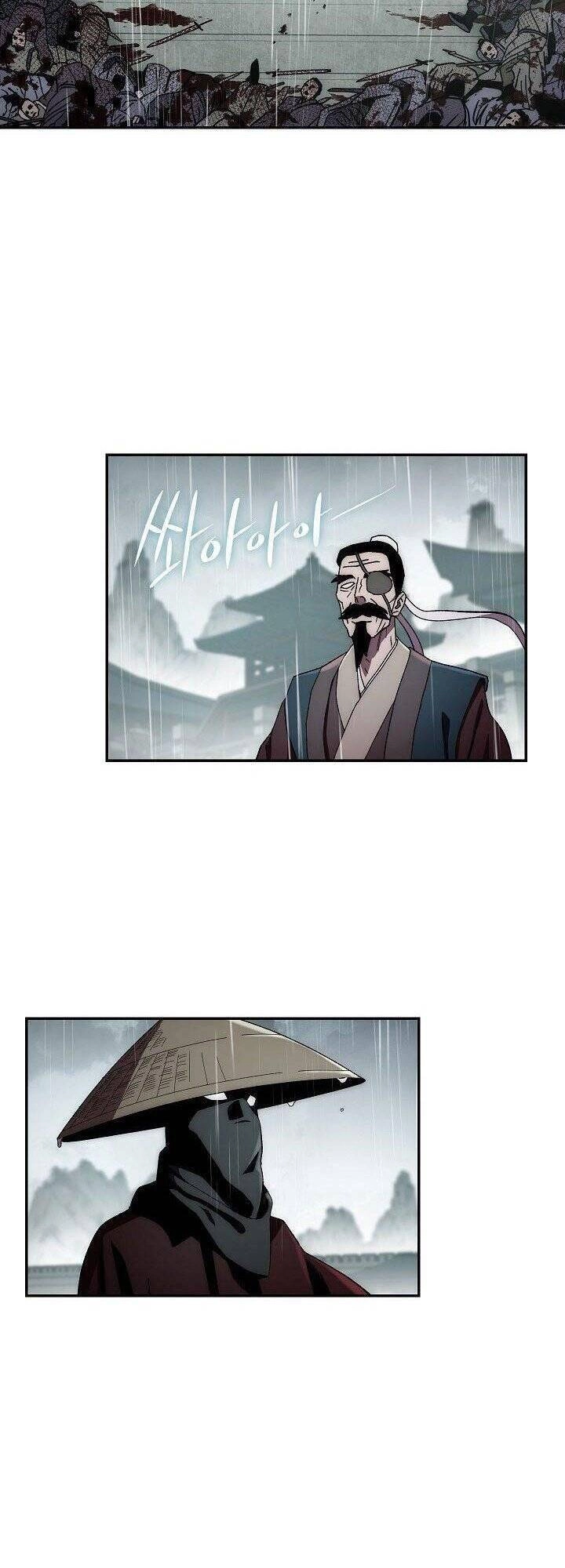 Huyền Thoại Diệt Thế Độc Long Chapter 34 - 57