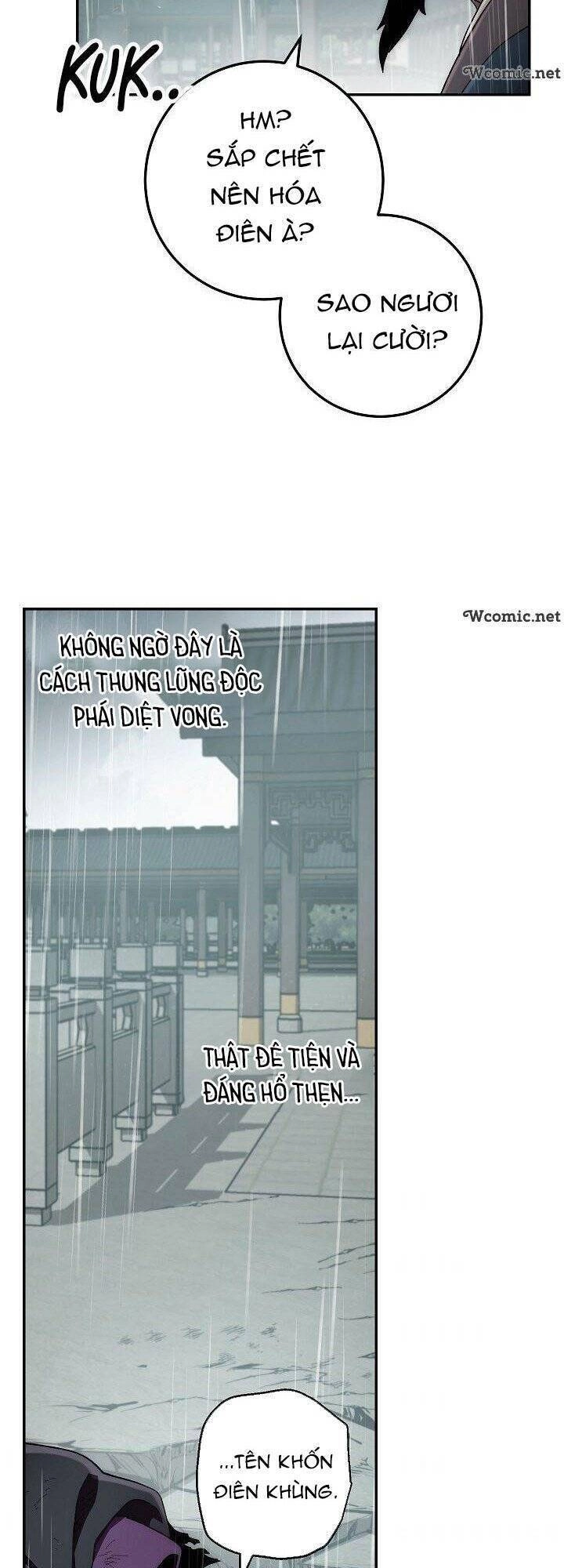 Huyền Thoại Diệt Thế Độc Long Chapter 34 - 60