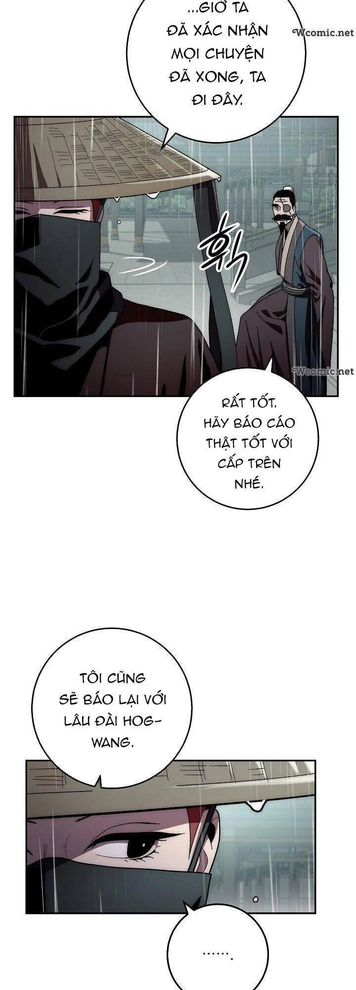 Huyền Thoại Diệt Thế Độc Long Chapter 34 - 65