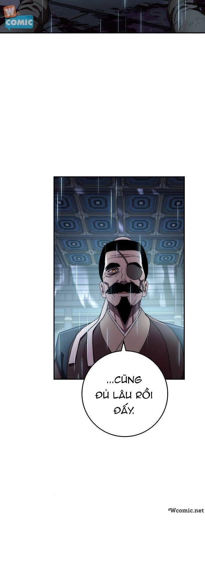 Huyền Thoại Diệt Thế Độc Long Chapter 34 - 73