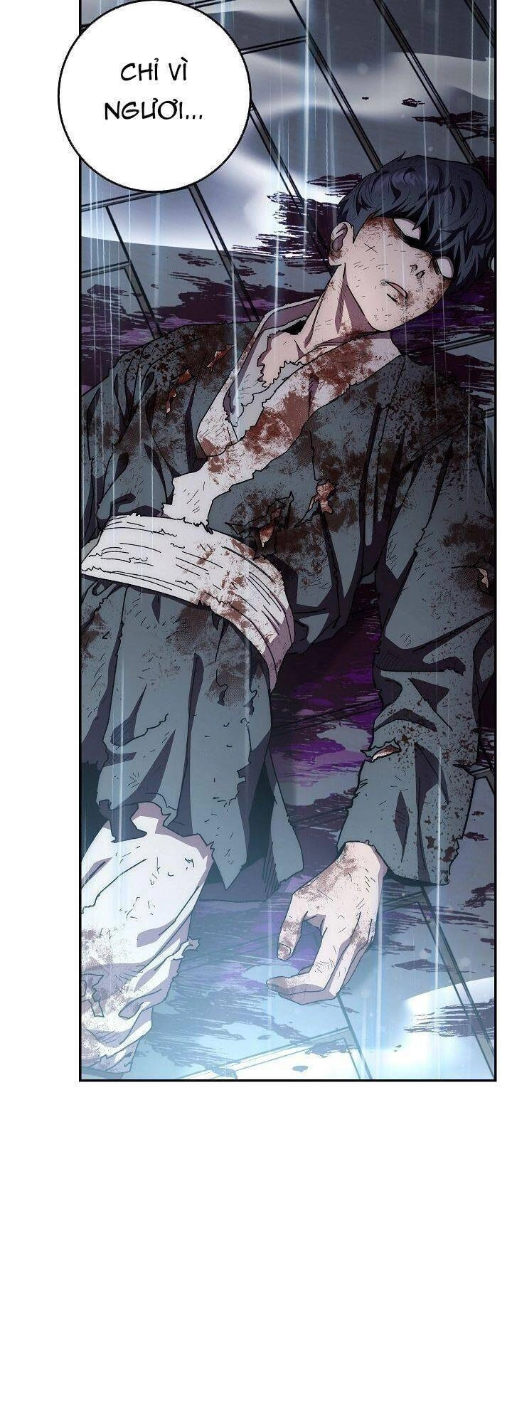 Huyền Thoại Diệt Thế Độc Long Chapter 34 - 75