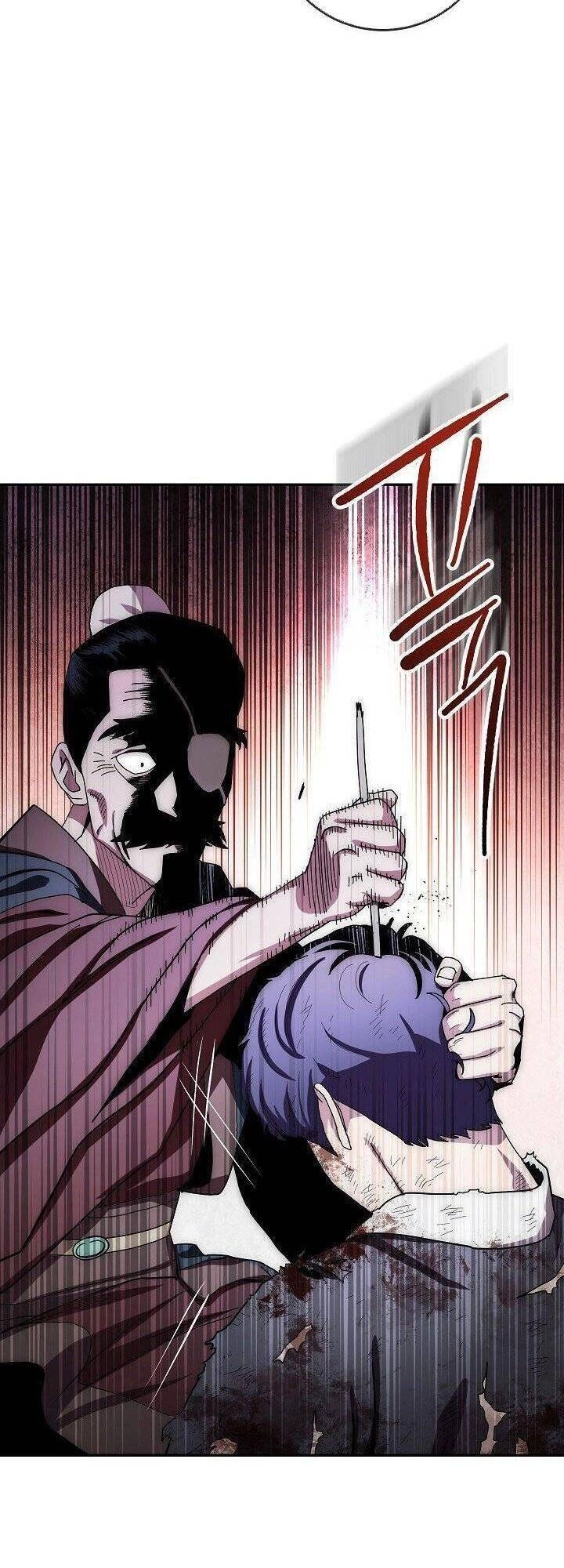 Huyền Thoại Diệt Thế Độc Long Chapter 35 - 6