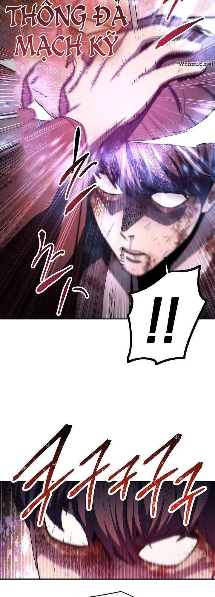 Huyền Thoại Diệt Thế Độc Long Chapter 35 - 10