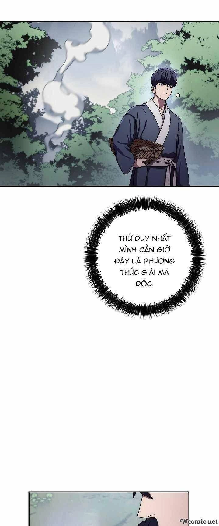 Huyền Thoại Diệt Thế Độc Long Chapter 36 - 28