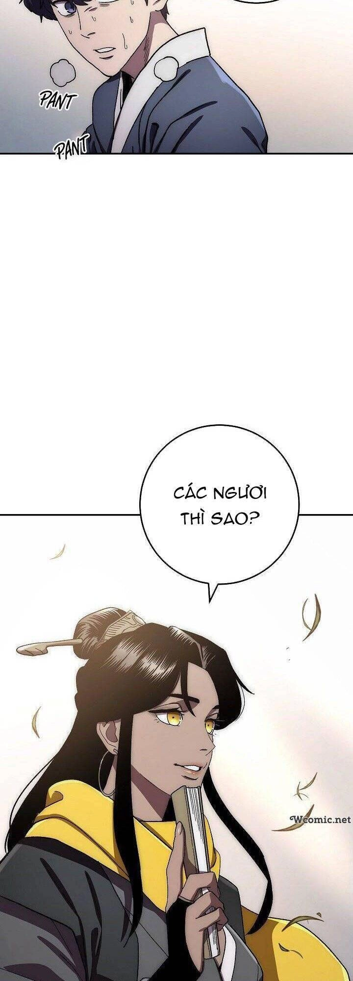 Huyền Thoại Diệt Thế Độc Long Chapter 37 - 2