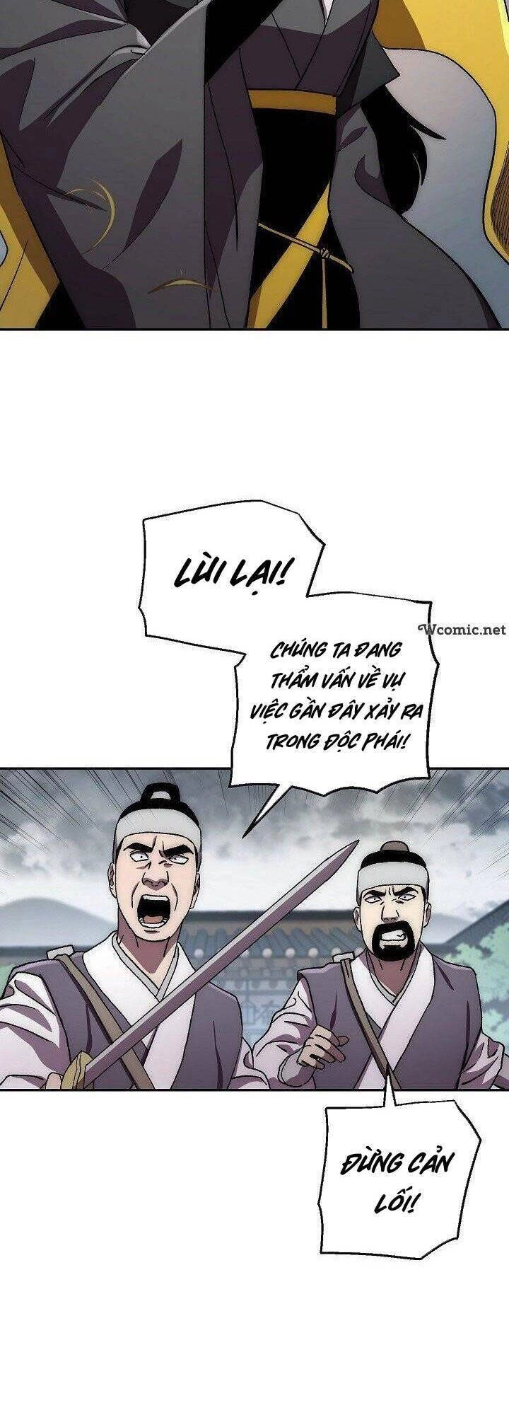 Huyền Thoại Diệt Thế Độc Long Chapter 37 - 3