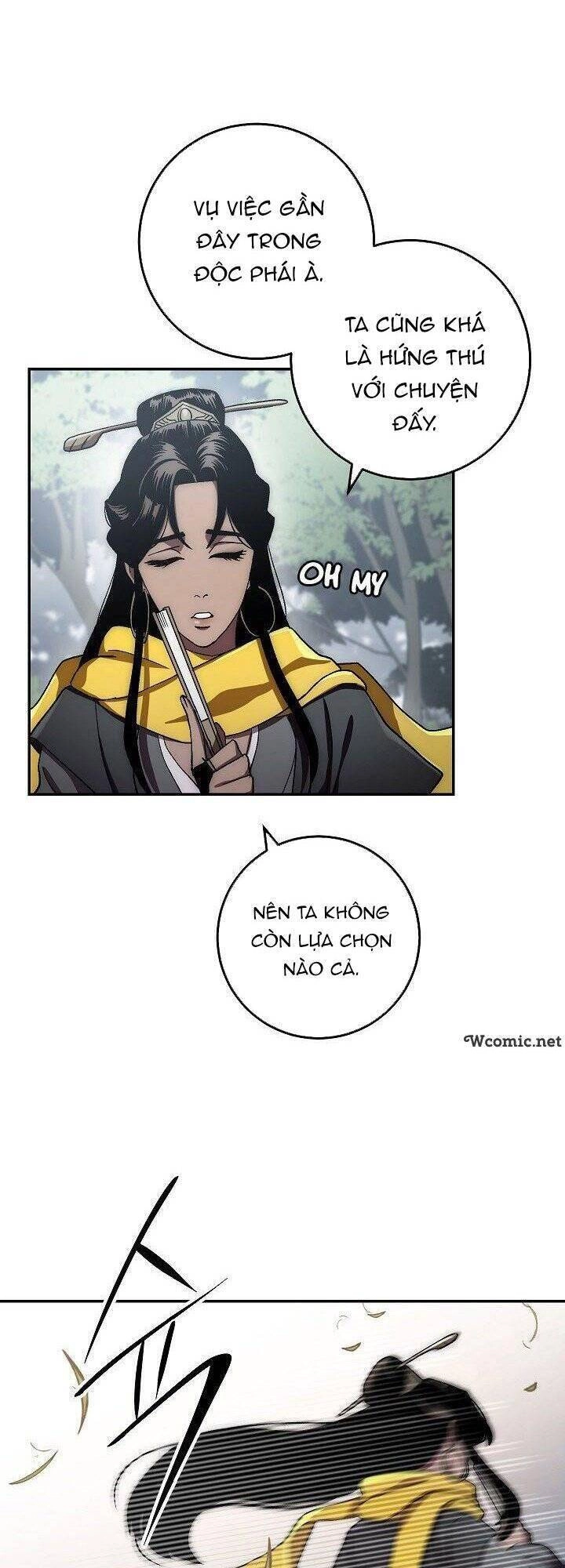 Huyền Thoại Diệt Thế Độc Long Chapter 37 - 4