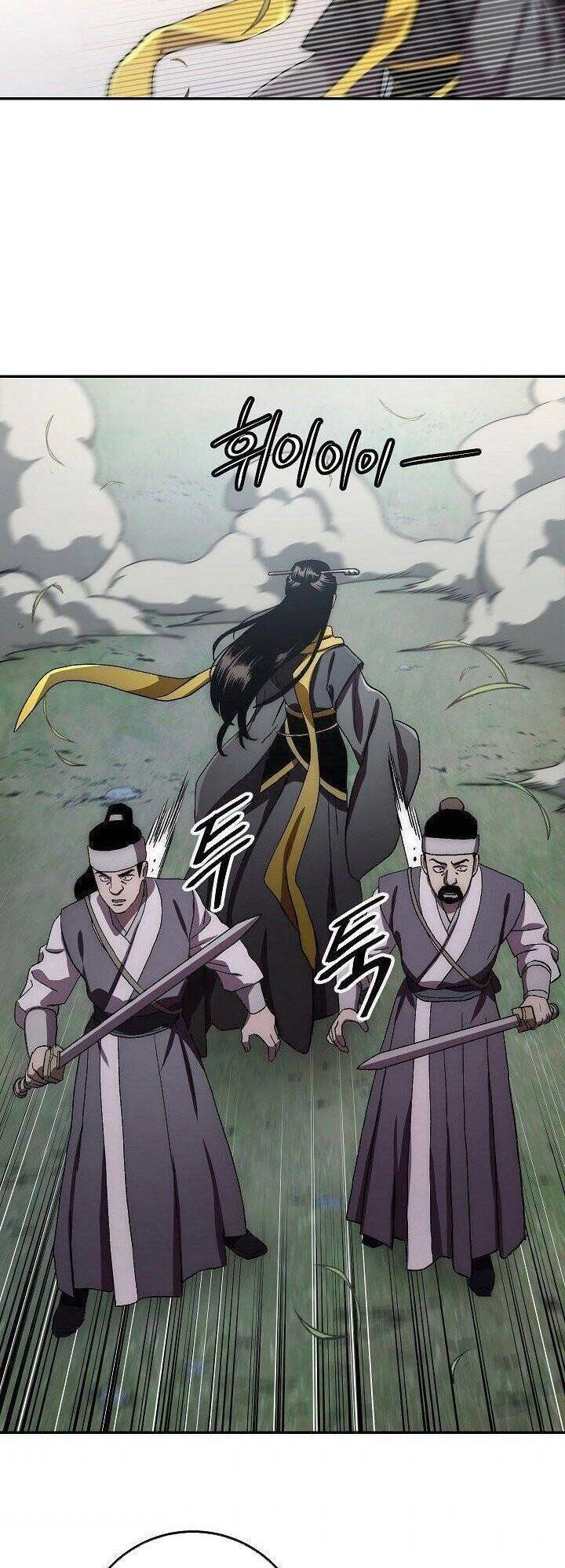 Huyền Thoại Diệt Thế Độc Long Chapter 37 - 5