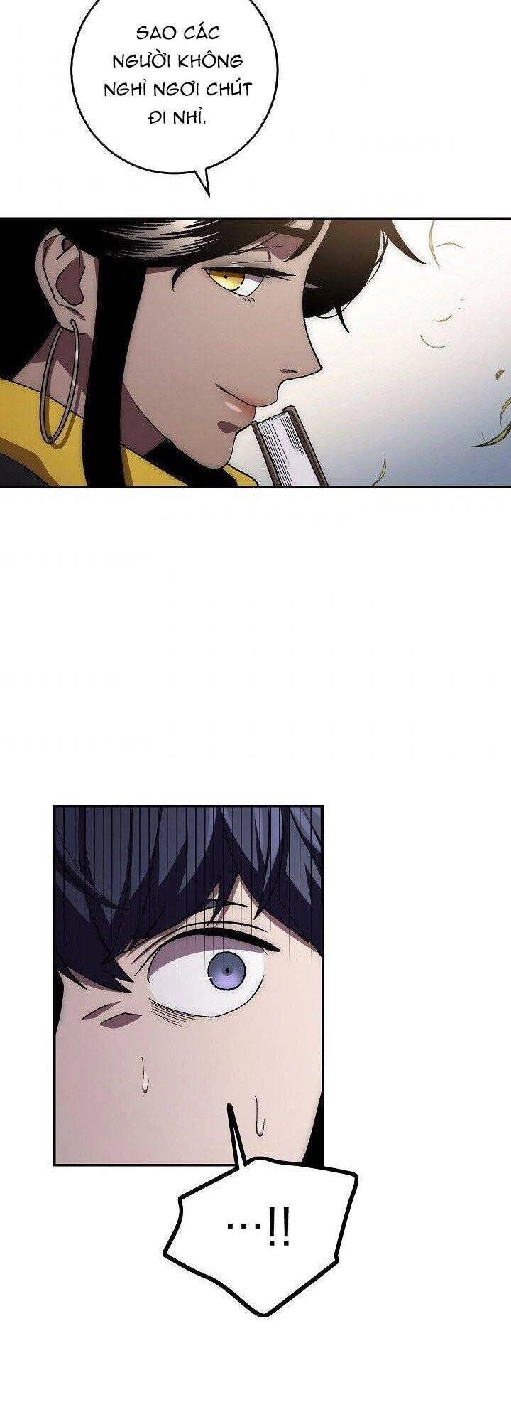 Huyền Thoại Diệt Thế Độc Long Chapter 37 - 6