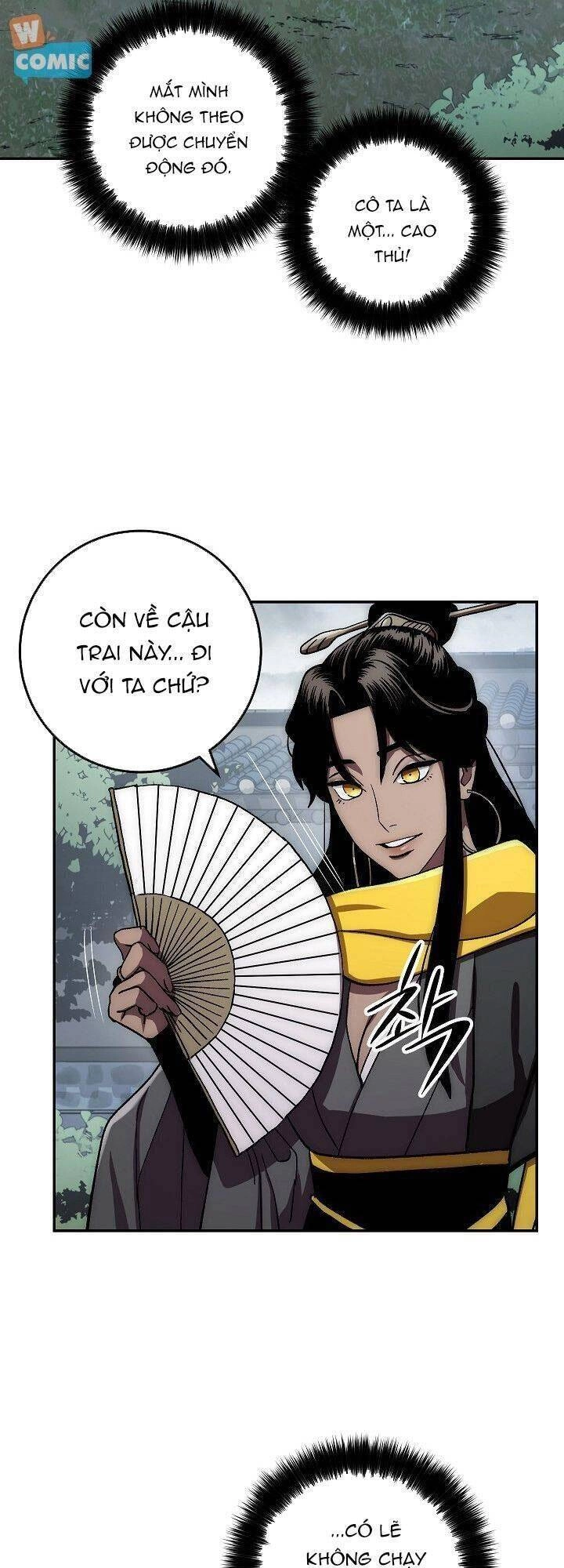 Huyền Thoại Diệt Thế Độc Long Chapter 37 - 9