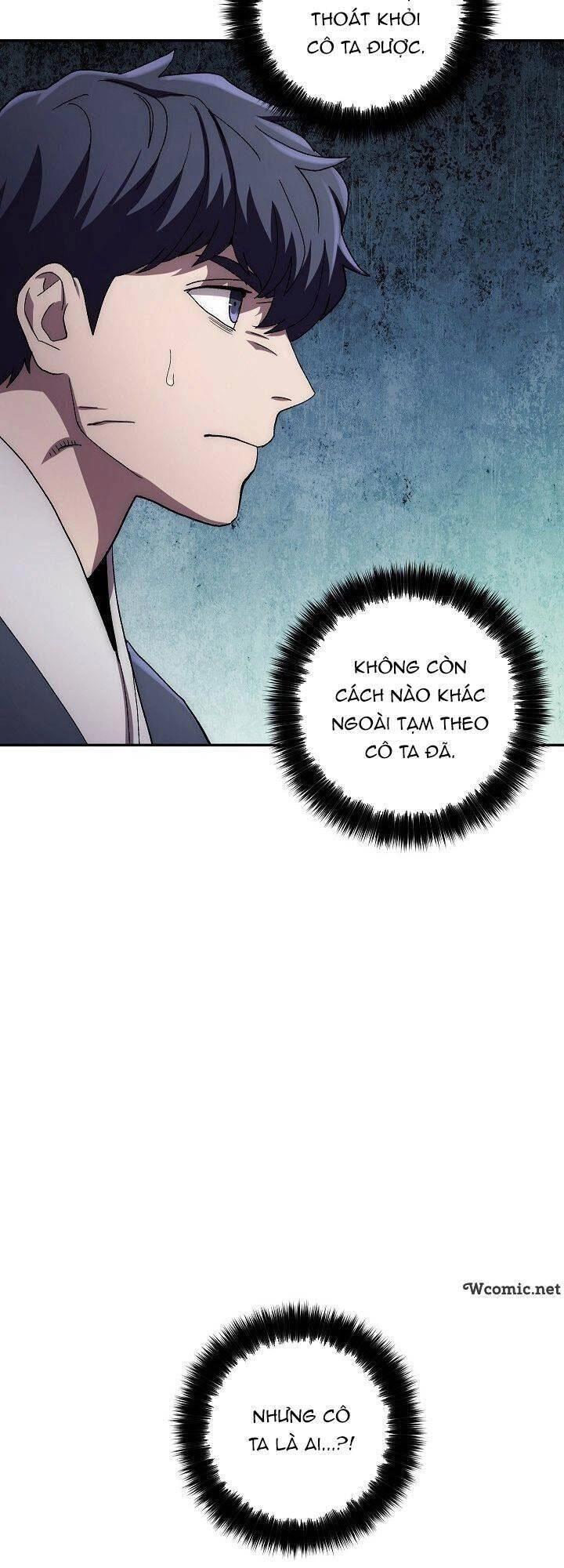 Huyền Thoại Diệt Thế Độc Long Chapter 37 - 10