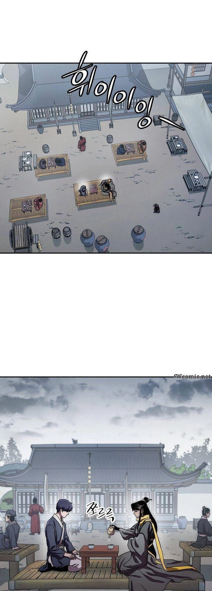 Huyền Thoại Diệt Thế Độc Long Chapter 37 - 12