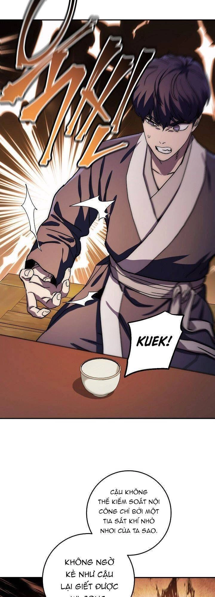 Huyền Thoại Diệt Thế Độc Long Chapter 37 - 15