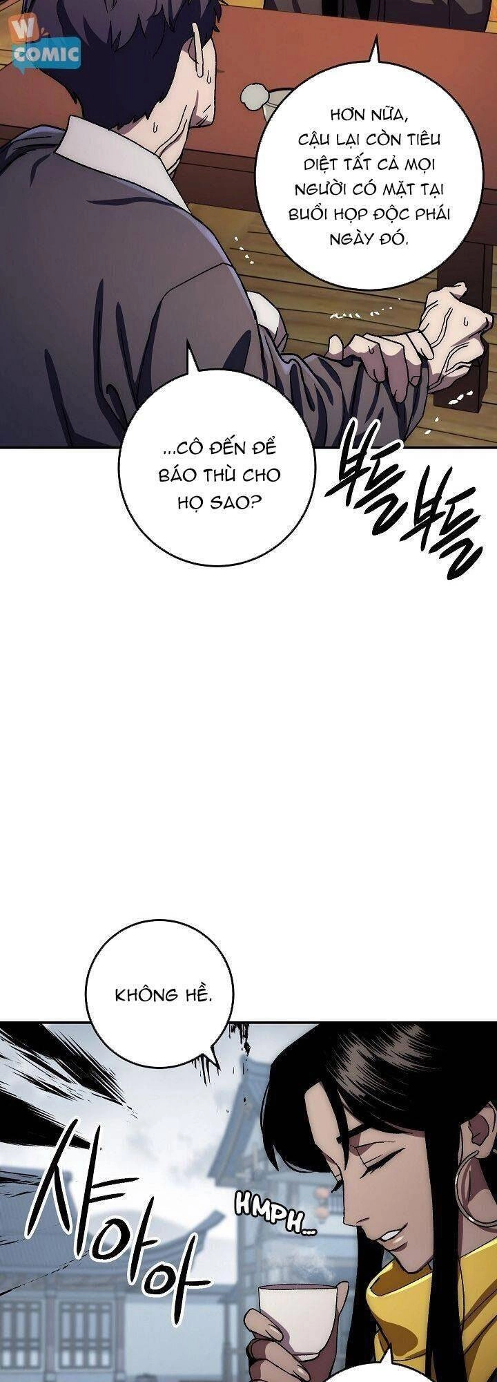 Huyền Thoại Diệt Thế Độc Long Chapter 37 - 17