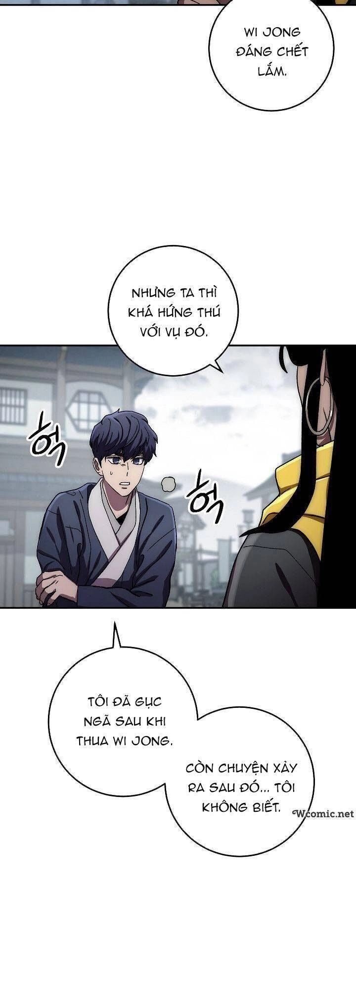 Huyền Thoại Diệt Thế Độc Long Chapter 37 - 18