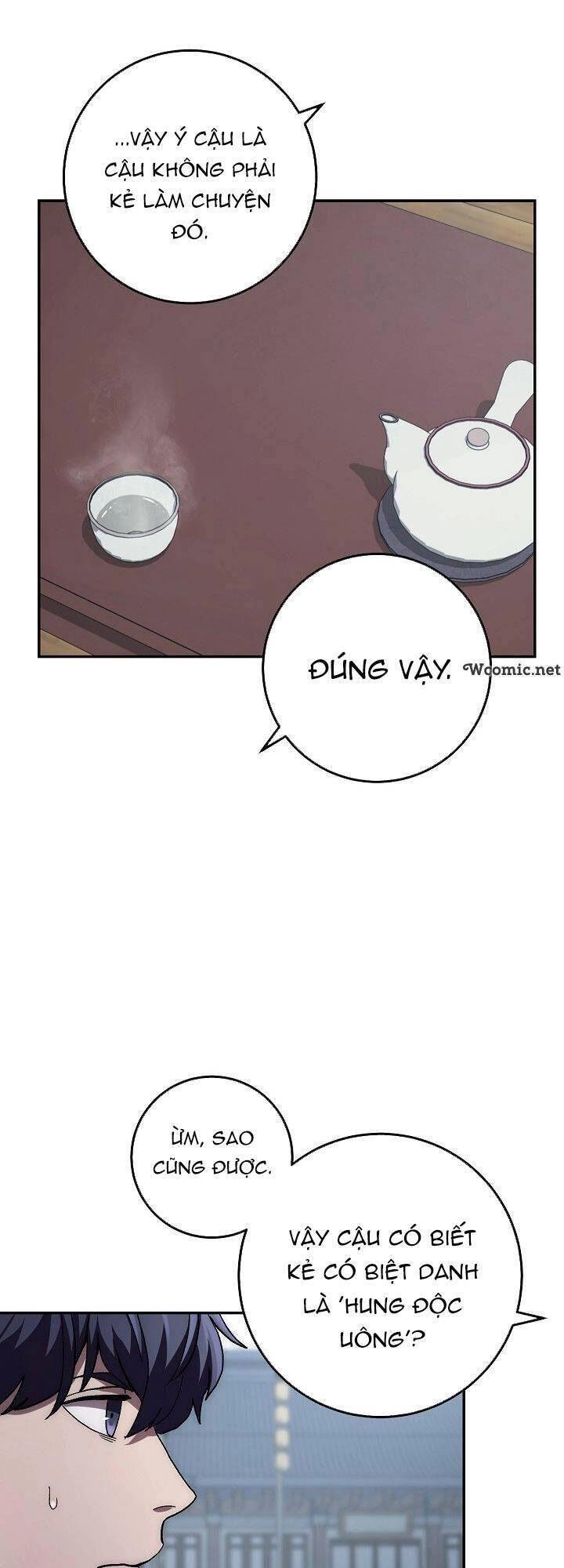 Huyền Thoại Diệt Thế Độc Long Chapter 37 - 19