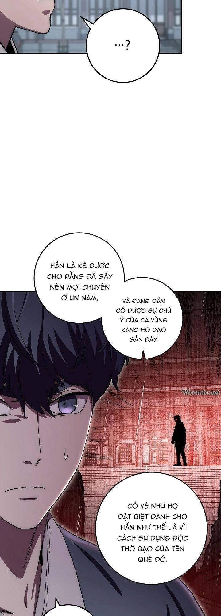 Huyền Thoại Diệt Thế Độc Long Chapter 37 - 20