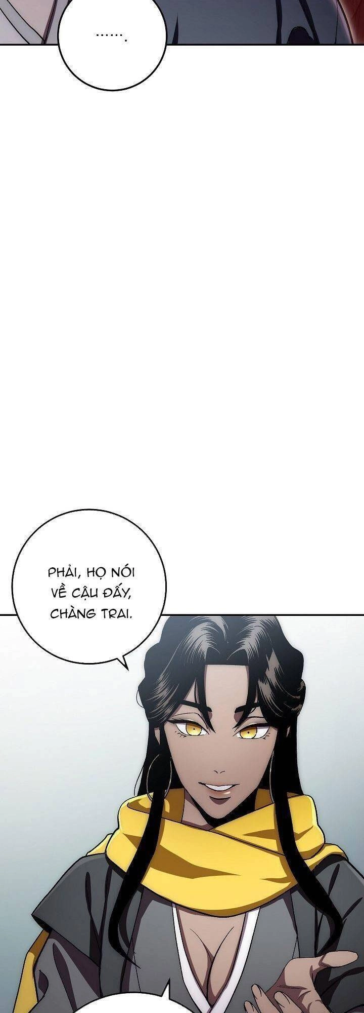 Huyền Thoại Diệt Thế Độc Long Chapter 37 - 21