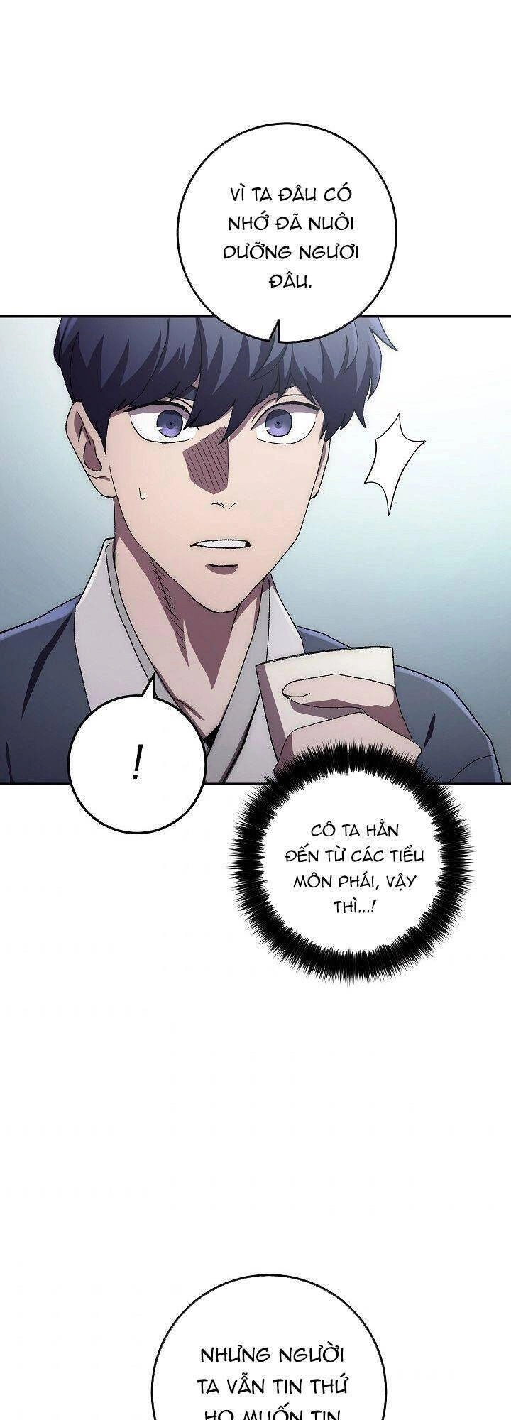 Huyền Thoại Diệt Thế Độc Long Chapter 37 - 23