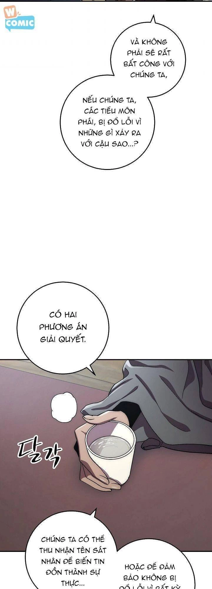 Huyền Thoại Diệt Thế Độc Long Chapter 37 - 25