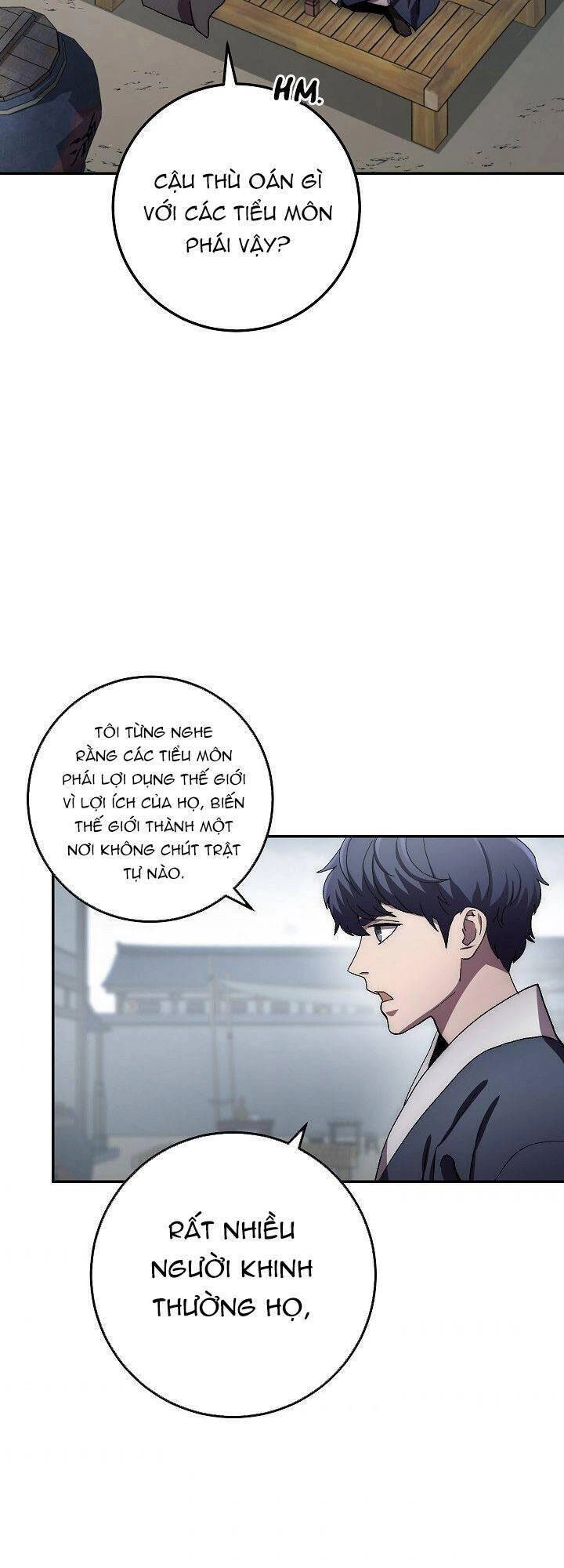 Huyền Thoại Diệt Thế Độc Long Chapter 37 - 29