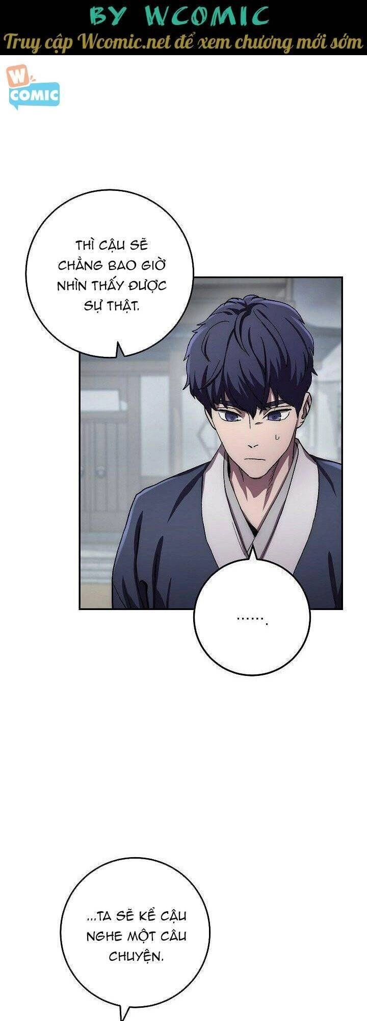 Huyền Thoại Diệt Thế Độc Long Chapter 37 - 33