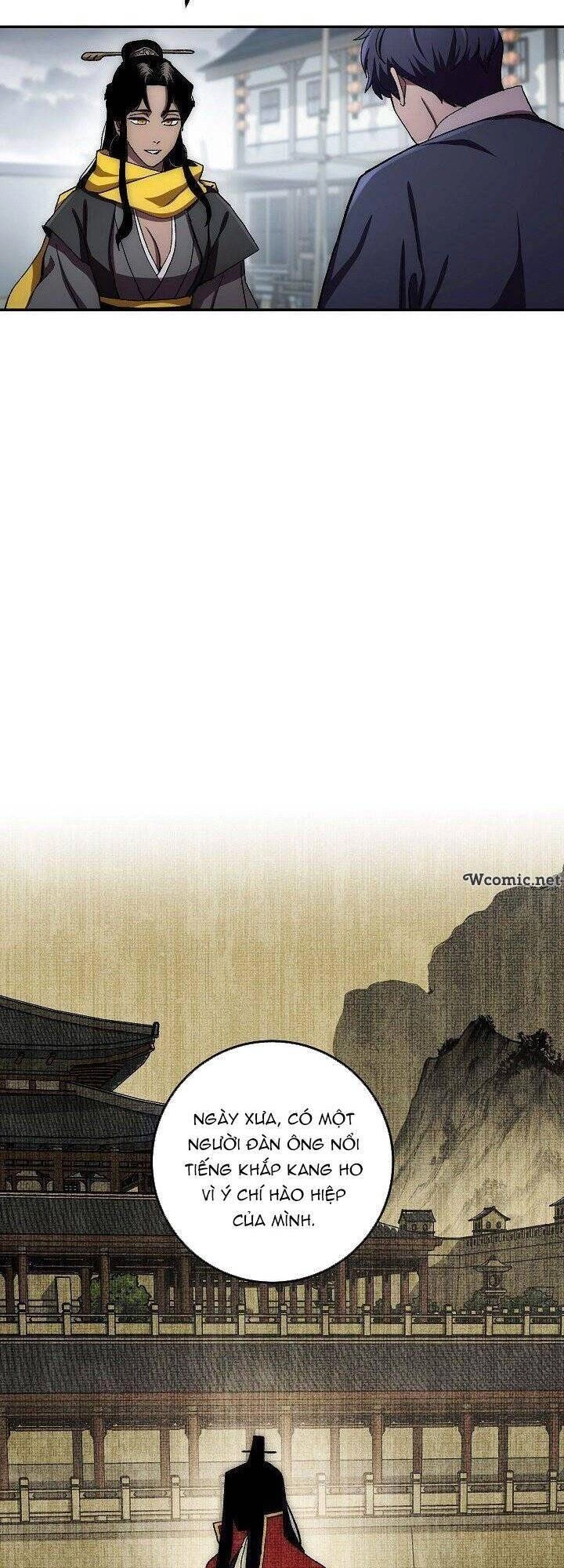 Huyền Thoại Diệt Thế Độc Long Chapter 37 - 34