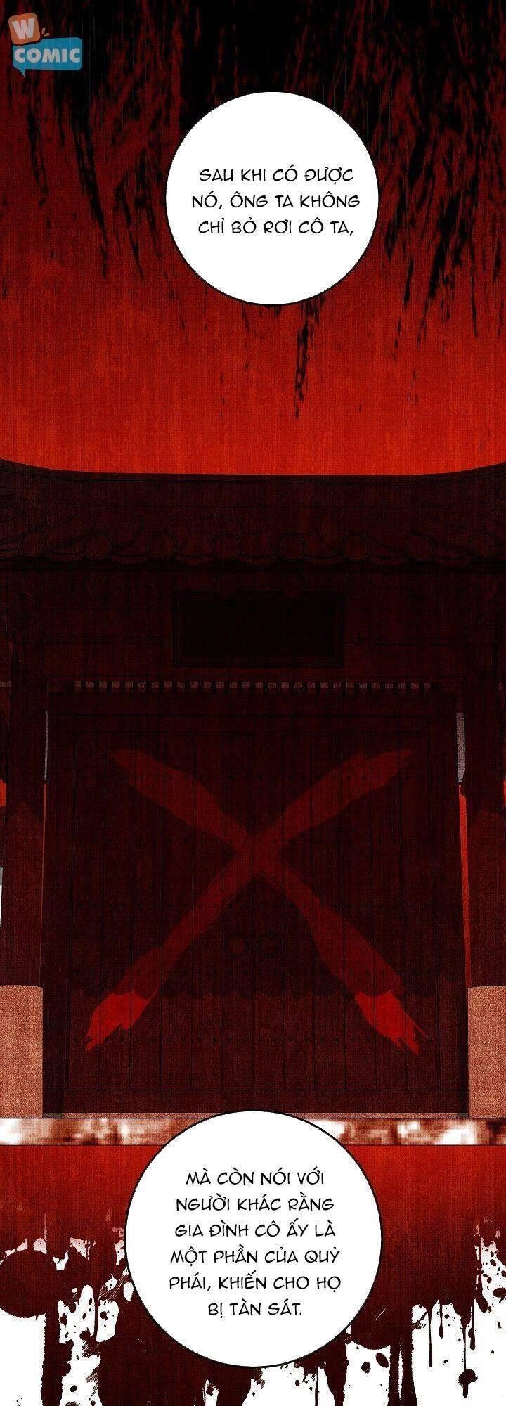 Huyền Thoại Diệt Thế Độc Long Chapter 37 - 40