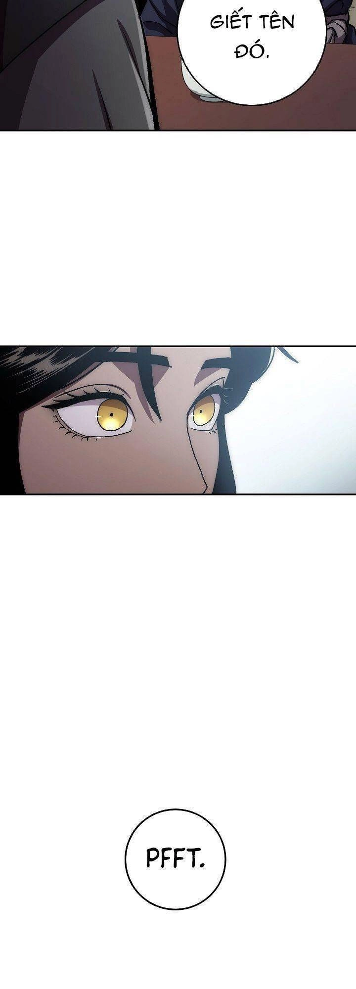 Huyền Thoại Diệt Thế Độc Long Chapter 37 - 44