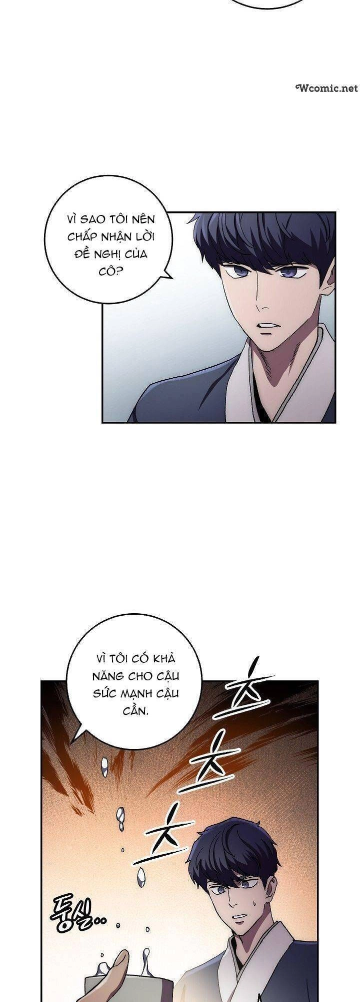 Huyền Thoại Diệt Thế Độc Long Chapter 37 - 50