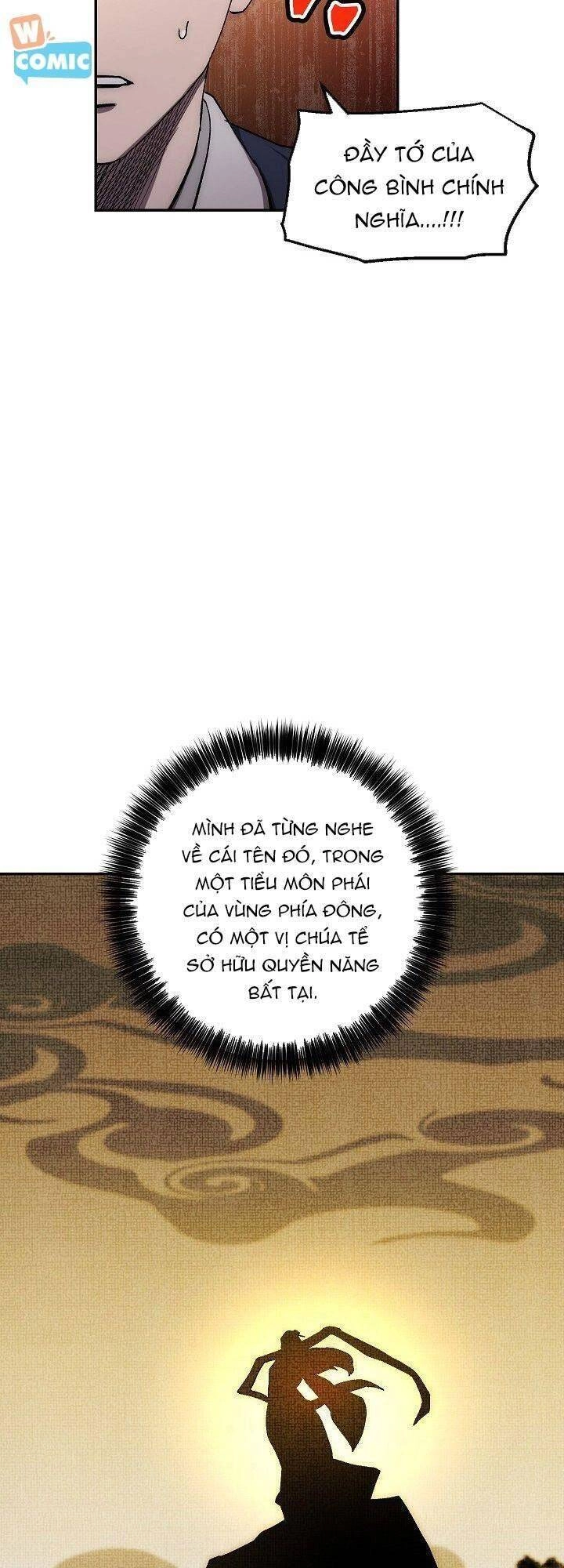 Huyền Thoại Diệt Thế Độc Long Chapter 37 - 54