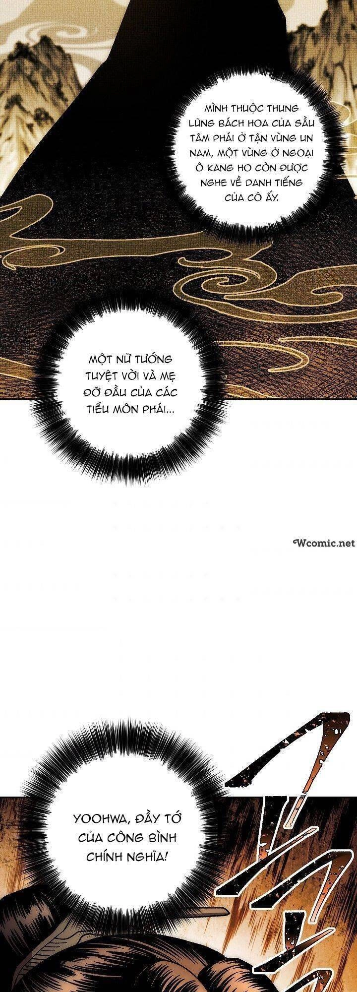 Huyền Thoại Diệt Thế Độc Long Chapter 37 - 55