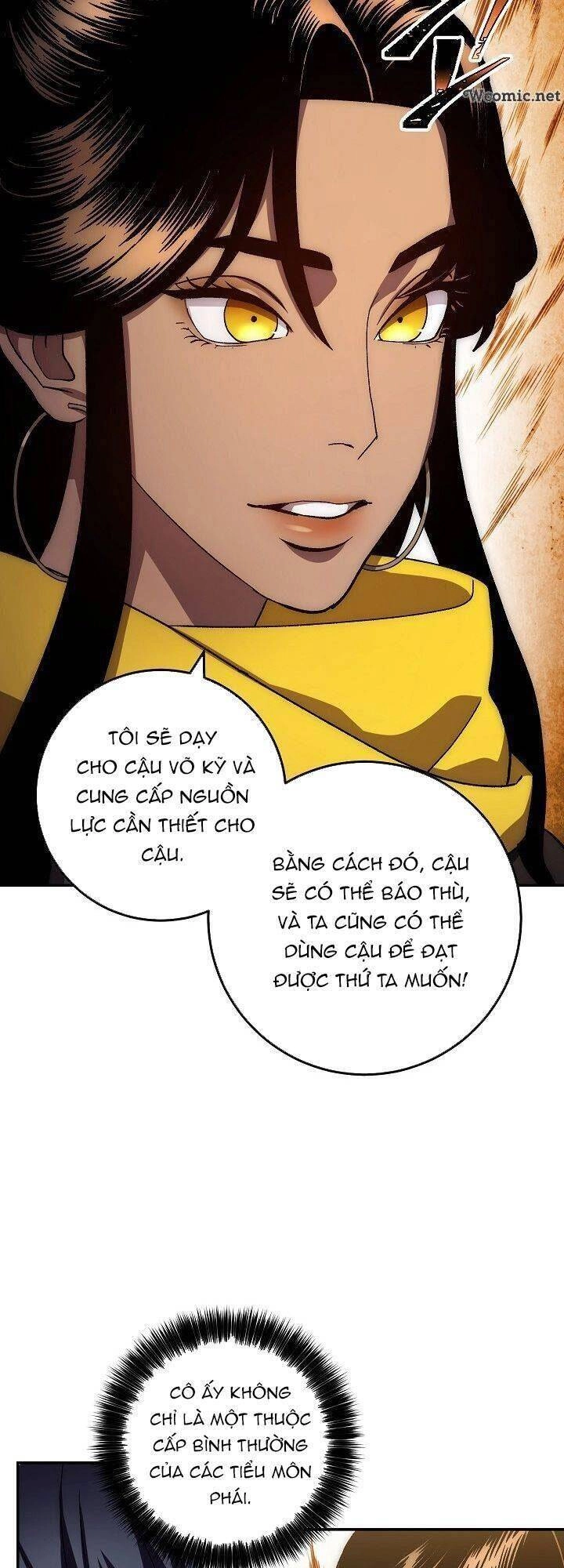 Huyền Thoại Diệt Thế Độc Long Chapter 37 - 56