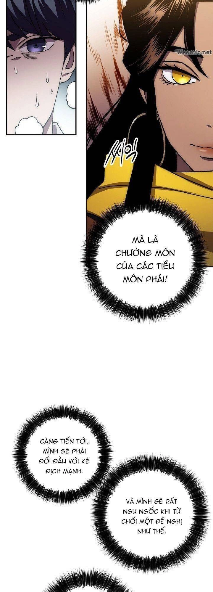 Huyền Thoại Diệt Thế Độc Long Chapter 37 - 57