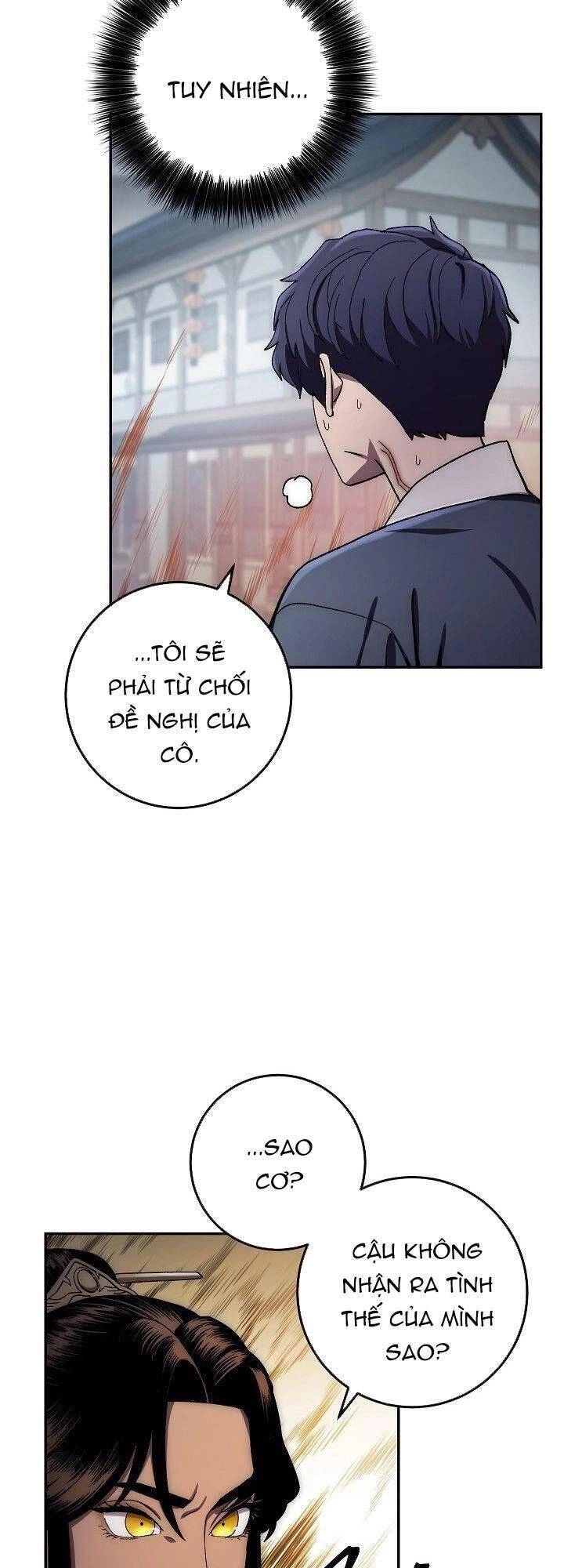 Huyền Thoại Diệt Thế Độc Long Chapter 37 - 58