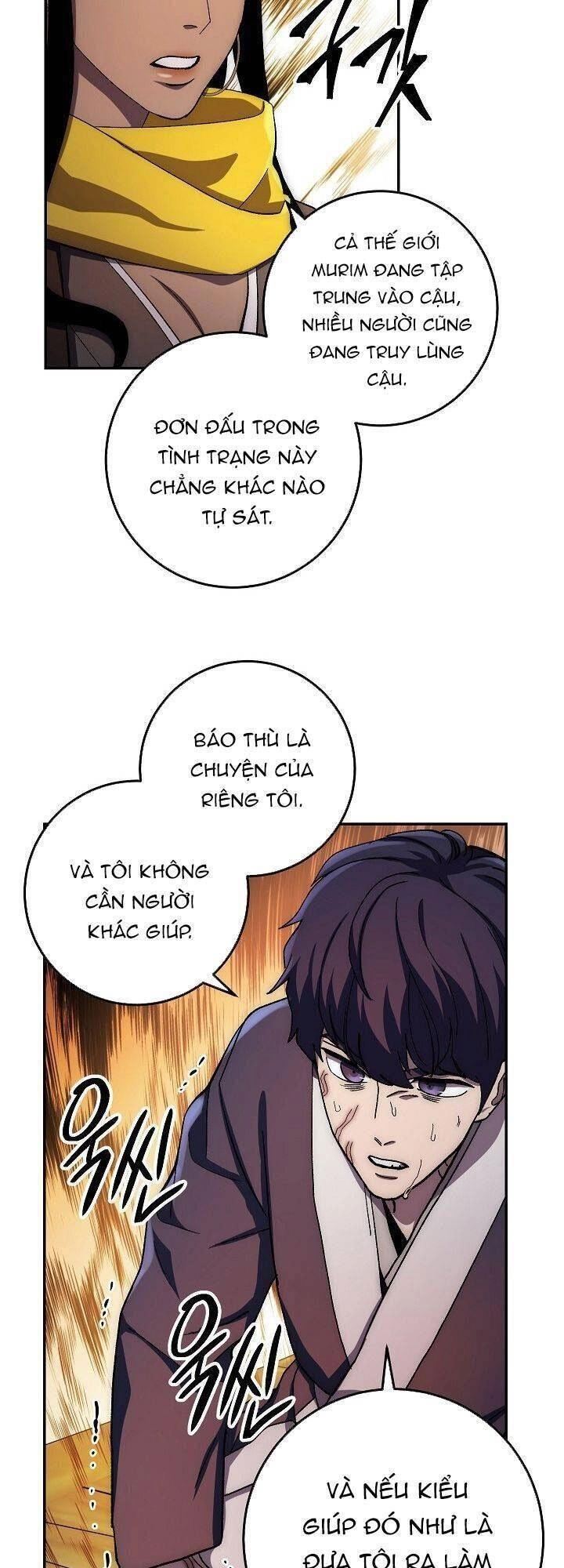 Huyền Thoại Diệt Thế Độc Long Chapter 37 - 59