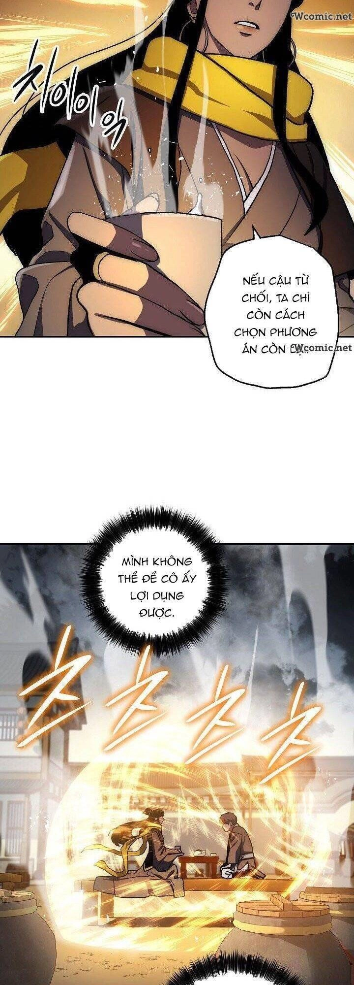 Huyền Thoại Diệt Thế Độc Long Chapter 37 - 62