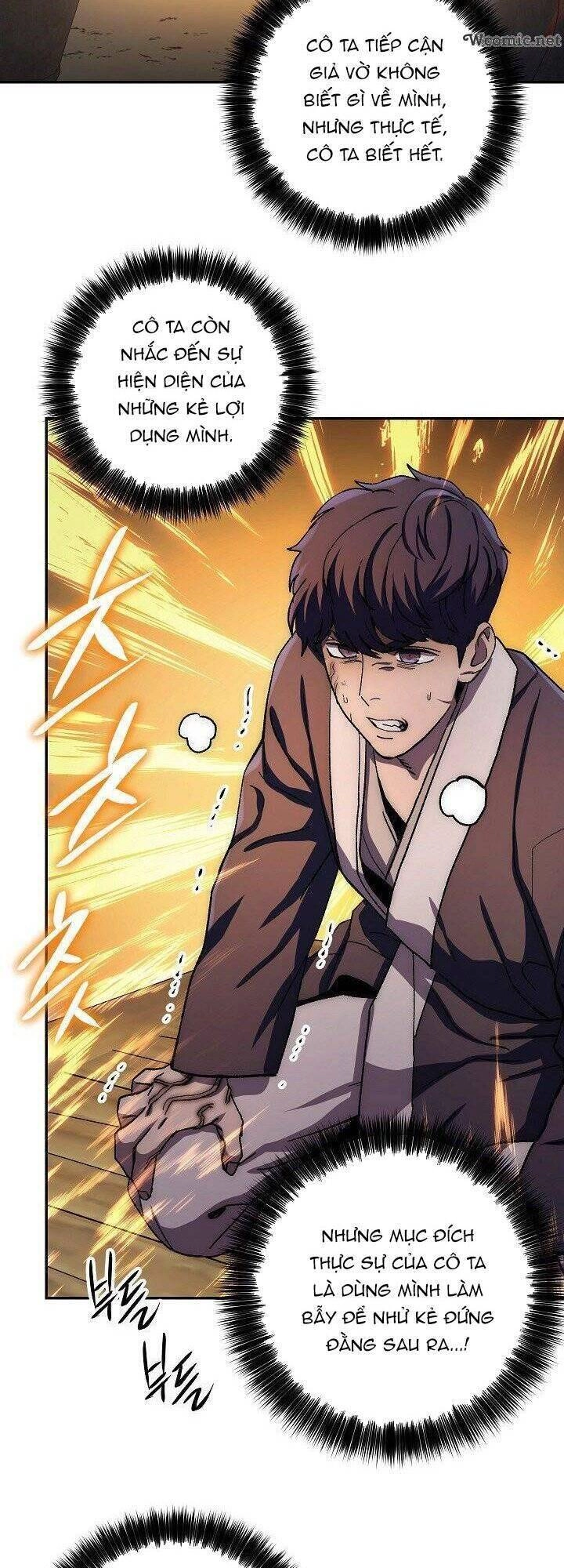 Huyền Thoại Diệt Thế Độc Long Chapter 37 - 63