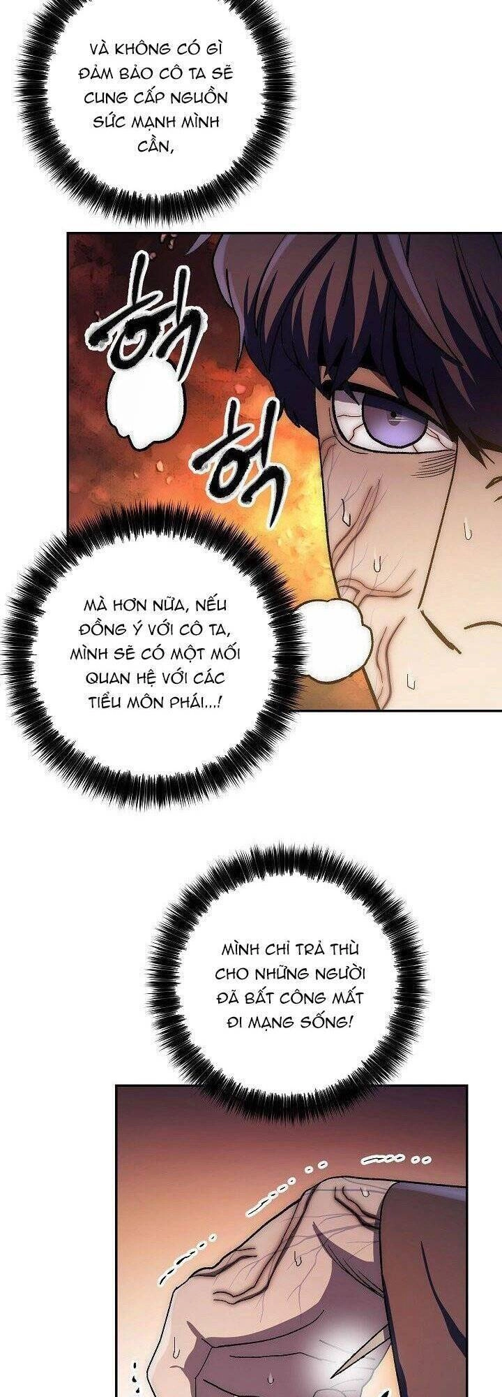 Huyền Thoại Diệt Thế Độc Long Chapter 37 - 64