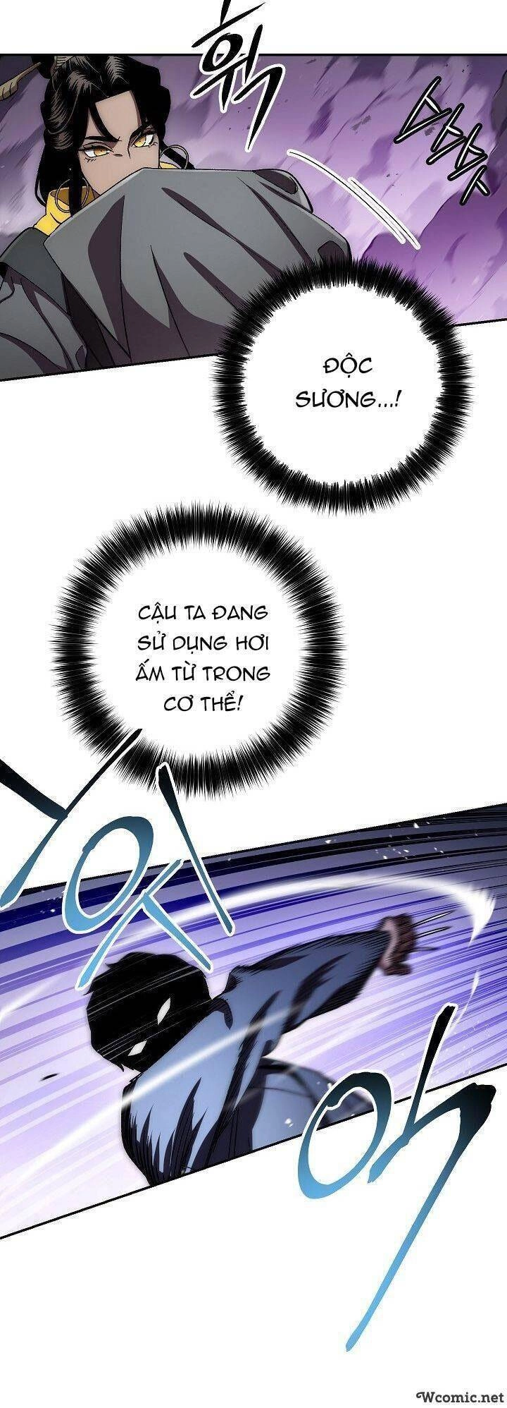 Huyền Thoại Diệt Thế Độc Long Chapter 37 - 69